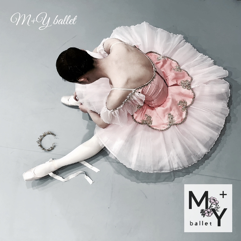 M+Y balletのメイン画像